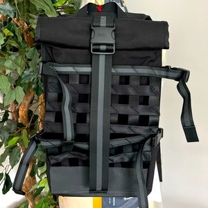 Chrome Courier Bookbag